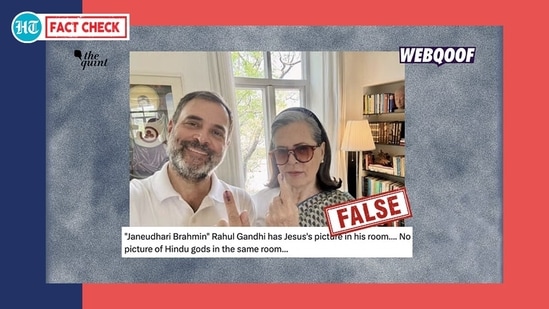 Congress leader Rahul Gandhi shared a selfie on social media. Congress leader Rahul Gandhi shared a selfie on social media.