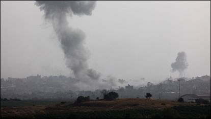 Gaza War: Rafah Strike Kills 35, Israel Aware Of Reports That Civilians Were Harmed