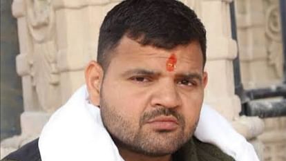 BJP MP Brij Bhushan Sharan Singh's son speaks about accident.