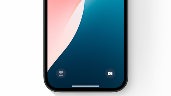 Lockscreen