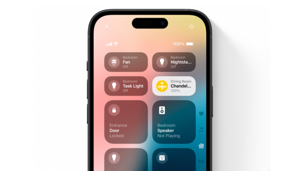 Control Center
