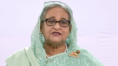Bangladesh: शेख हसीना बोलीं- तीस्ता परियोजना पर भारत और चीन दोनों के प्रस्तावों पर विचार करेगा बांग्लादेश Bangladesh to gauge both Indian and Chinese proposals on the Teesta project: PM Hasina