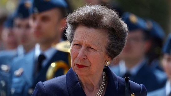 Latest news on June 26, 2024: Princess Anne's injuries could lead to ‘nasty complications' and ‘is no minor matter’: royal expert (REUTERS/Hannah McKay/Pool/File Photo)