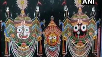 All four gates of Jagannath Puri temple open today, BJP government also established corpus fund