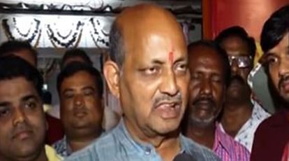 Swearing in ceremony of BJP first Chief Minister may be held in Odisha on June 10