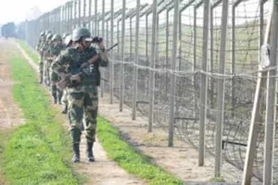 Security forces foil infiltration bid along LoC in J&K's Uri, 2 terrorists killed