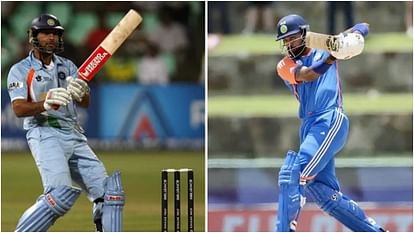 T20 WC: जो युवराज नहीं कर सके, वो हार्दिक ने कर दिखाया, टूर्नामेंट में यह रिकॉर्ड बनाने वाले पहले खिलाड़ी बने T20 World Cup: Hardik Pandya becomes first Indian player to hold this record in tournament history, Know all