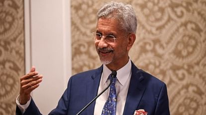 External Affairs Minister S Jaishankar congratulates Team India on winning second T20 World Cup