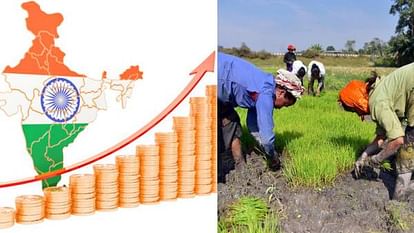 Budget: खेत-खलिहान से निकलेगी विकसित भारत के लिए संजीवनी, कृषि क्षेत्र के लिए 1.52 लाख करोड़ का बजट Budget of Rs 1.52 lakh crore for agriculture sector