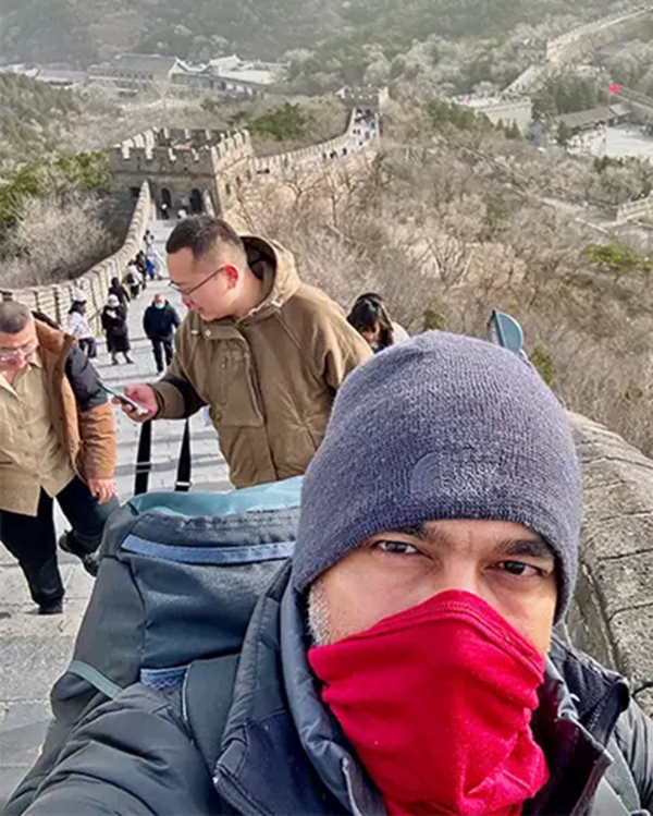 magdy-at-great-wall-of-china