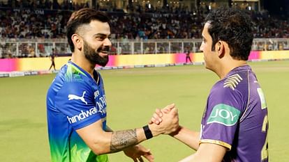 Gambhir-Kohli: कैसे सुलझा था गंभीर-कोहली के बीच विवाद? इस अनुभवी खिलाड़ी ने किया खुलासा, जानें किसे दिया श्रेय veteran spinner Amit Mishra claimed that it was Gautam Gambhir who went and ended the feud with Virat Kohli