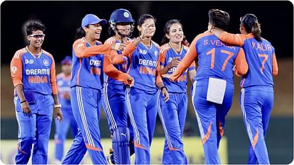 IND-W vs UAE-W Asia Cup T20 2024 Dream 11 Playing XI Prediction, Captain and Vice-Captain List News in Hindi