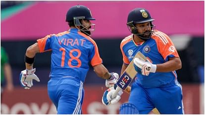 Rohit Sharma, Virat Kohli and jasprit bumrah will not play three-match ODI series against Sri Lanka in August