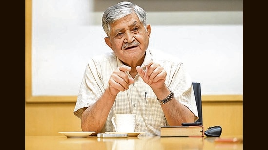 General Ved Prakash Malik General Ved Prakash Malik
