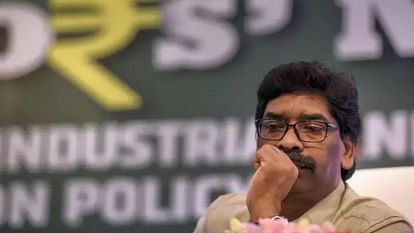 Jharkhand CM Hemant Soren moves confidence motion in assembly news and updates