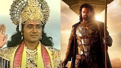 Kalki 2898 AD: 'कल्कि 2898 एडी' के सीक्वल में हो जाएगी प्रभास के किरदार की मौत? महाभारत के कृष्ण ने खोला राज Kalki 2898 AD SEQUEL PREDICTION will prabhas character die in film Krishna of Mahabharata nitish bharadwaj sai