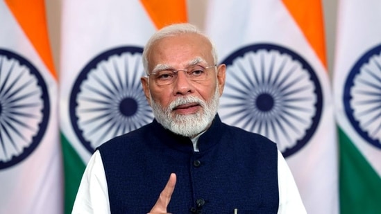 Prime Minister Narendra Modi (ANI)