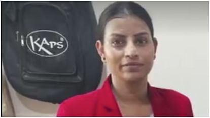 Rajasthan News: Spice jet crew member slaps ASI at Jaipur airport