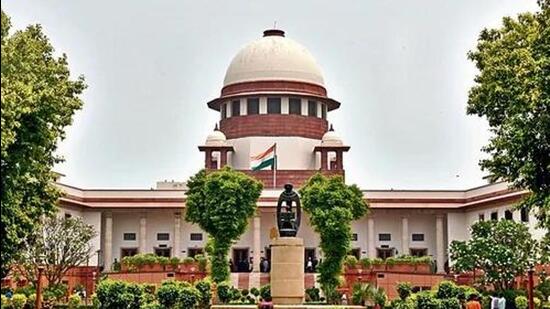 The petition in the matter was filed by Nipun Malhotra, a disability rights activist. (ANI photo) The petition in the matter was filed by Nipun Malhotra, a disability rights activist. (ANI photo)