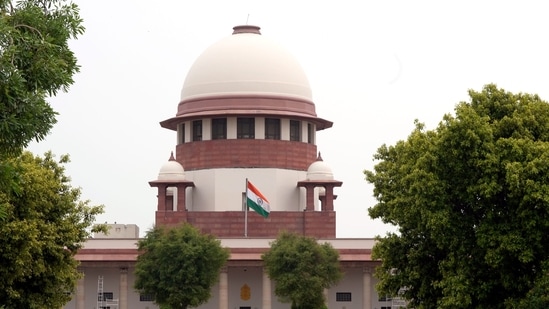 The Supreme Court highlighted concerns of prolonged delays and potential political influence affecting the justice system. (PTI)