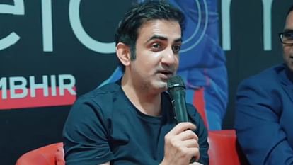 Team India: अभिषेक नायर और डसकाटे बनेंगे सहयोगी स्टाफ का हिस्सा? कोच गौतम गंभीर ने दिया ये बयान, जानें Gautam Gambhir Press Conference Abhishek Nayar Ryan ten Doeschate Support Staff Indian Cricket Team