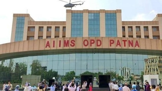The Union health ministry has been allocated <span class= The Union health ministry has been allocated <span class=