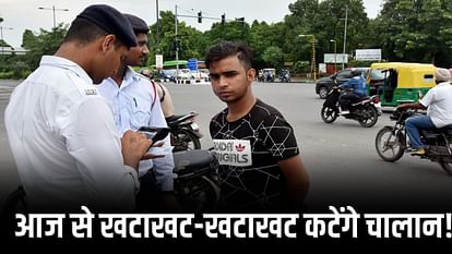 कैसे बनेंगे PUC : आज से दिल्ली के पेट्रोल पंपों पर नहीं बनेंगे प्रदूषण सर्टिफिकेट, यह है डीलर्स की मांग Pollution control certificates will not be issued at petrol pumps in Delhi from Monday