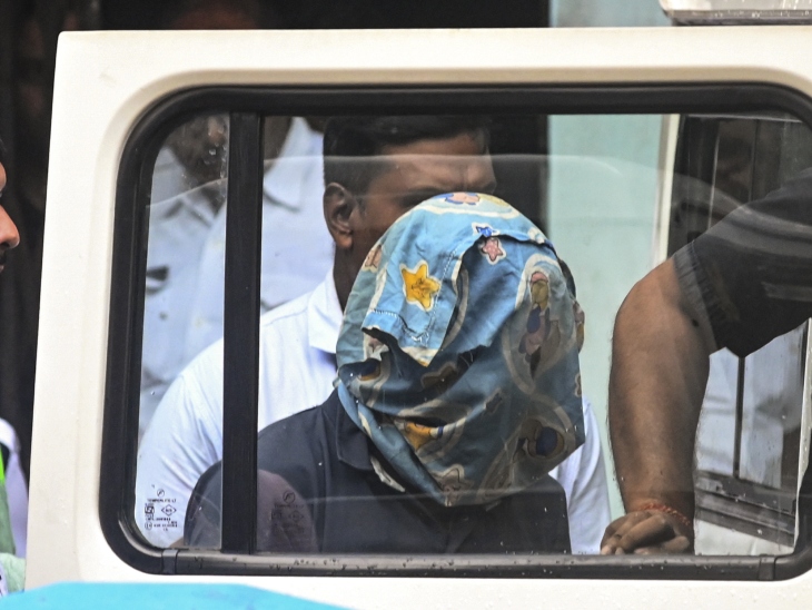 कोलकाता पुलिस ने आरोपी संजय को कोर्ट में पेश किया। कोर्ट ने उसे 14 दिन की न्यायिक हिरासत में भेज दिया।