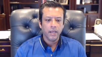 US involvement in Bangladesh violence Sheikh Hasina son Sajeeb Wazed lashes out at western countries