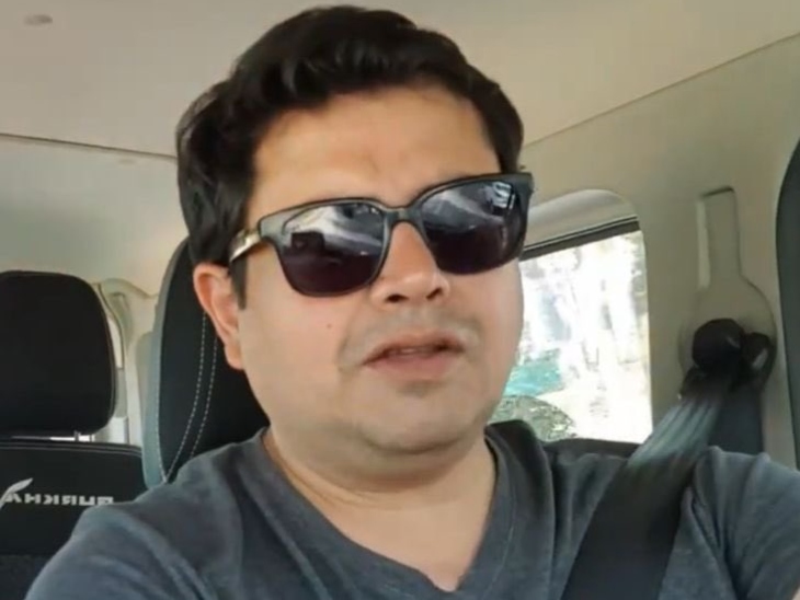 SUV ड्राइवर मनुज कटारिया को 29 जुलाई को गिरफ्तार किया गया था।