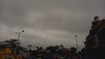 Jammu Weather: जम्मू संभाग में भारी बारिश, कठुआ के डूंगा गांव में बादल फटा, मां वैष्णो धाम में चॉपर सेवा बाधित Jammu Kashmir Weather forecast Heavy rain in Jammu division cloud burst in Dunga village of Kathua
