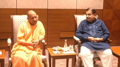 Lucknow : उत्तर प्रदेश की 10 बड़ी सड़कों को जल्द मिलेगा राष्ट्रीय राजमार्ग का दर्जा, प्रक्रिया प्रारंभ 10 state highways of Uttar Pradesh will get the status of National Highway.