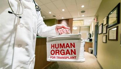 Annual organ transplants in India rises by more than three times in last 10 years