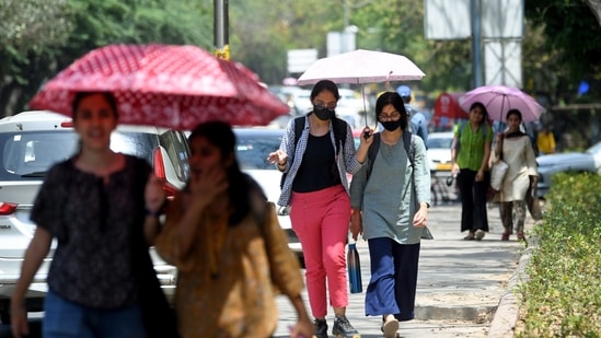 Haryana weather update on January 02, 2025