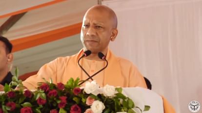 UP: गाजीपुर में 17 अगस्त को सीएम योगी के आने की संभावना, ओलंपियन ललित और राजकुमार पाल को करेंगे सम्मानित CM Yogi likely to arrive in Ghazipur on August 17