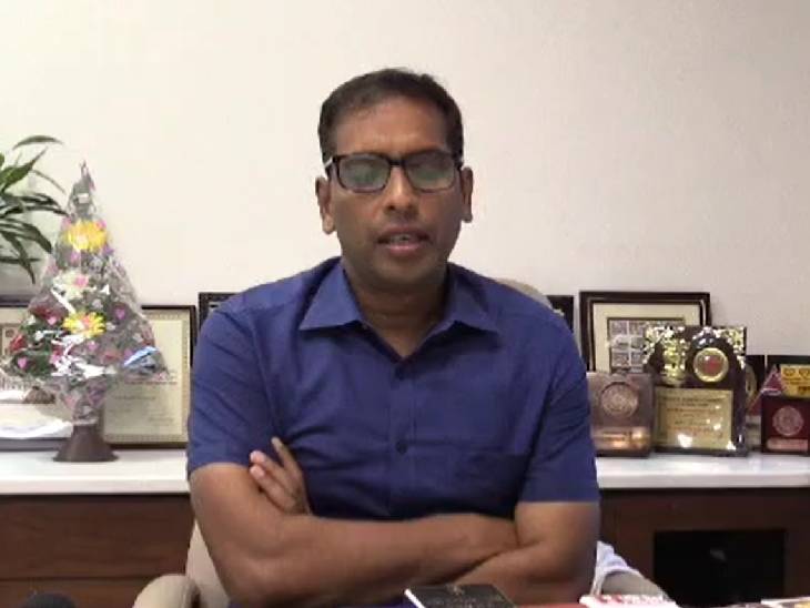 कलेक्टर आशीष सिंह ने इस मामले की जांच के आदेश दिए हैं।