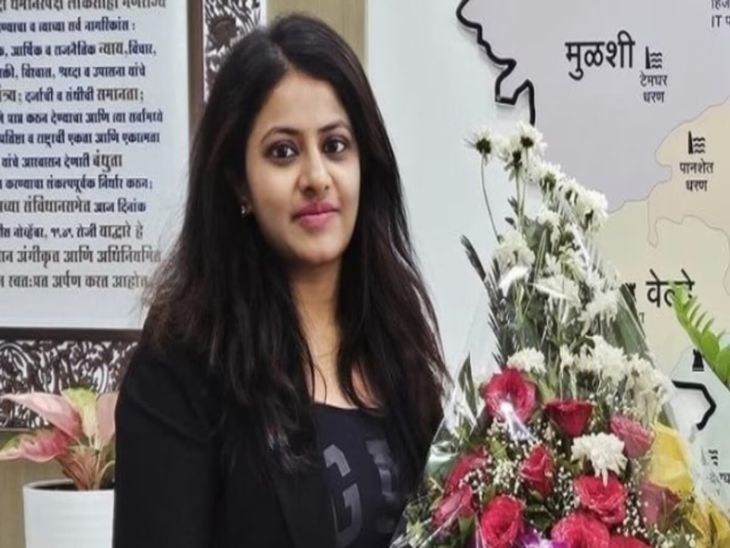 UPSC के वकील ने दिल्ली कोर्ट में कहा कि उन्होंने सिस्टम को धोखा दिया है और कानून और कानूनी प्रक्रिया का दुरुपयोग किया है। - Dainik Bhaskar