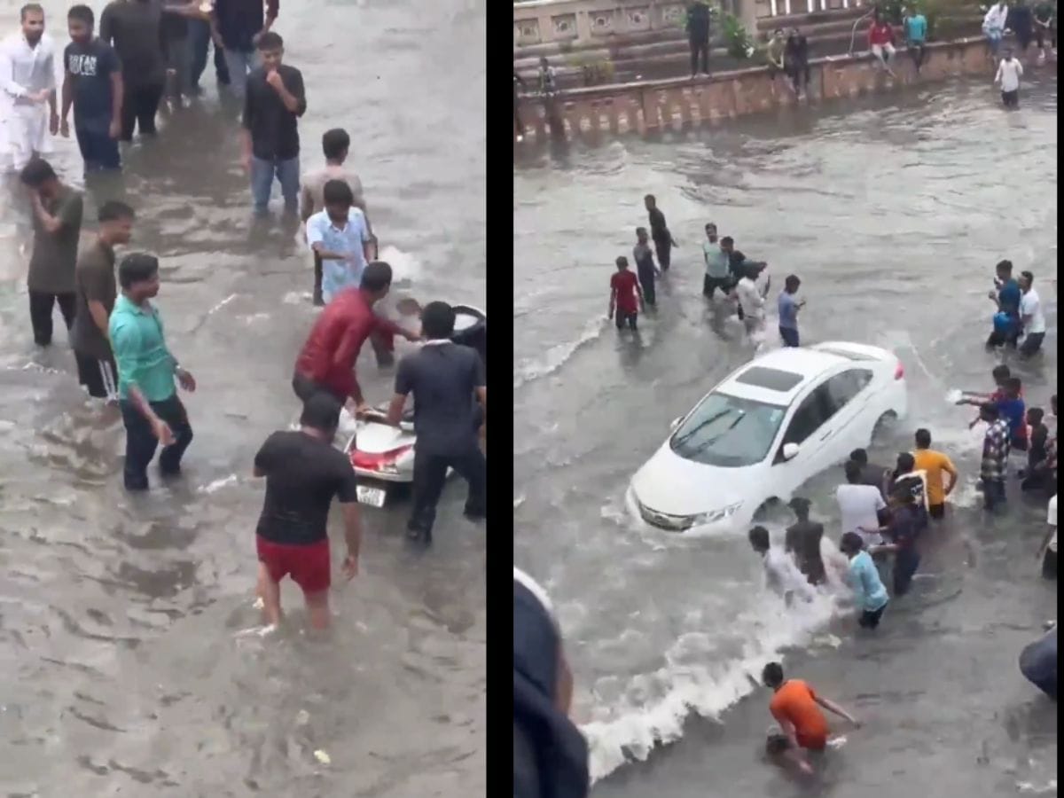 Lucknow News, Lucknow Rain, Uttar Pradesh News, Uttar Pradesh Rain, Lucknow Weather, Girl Molested in Rain, Viral Video, Uttar Pradesh Police, Lucknow Police,<br/>
लखनऊ न्यूज, लखनऊ बारिश, उत्तर प्रदेश न्यूज, उत्तर प्रदेश बारिश, लखनऊ मौसम, बारिश में लड़की से छेड़छाड़, वायरल वीडियो, उत्तर प्रदेश पुलिस, लखनऊ पुलिस, molestation with women in Lucknow rain” width=”1200″ height=”900″ /></p>

<siteadm slotId=