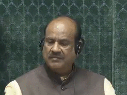 संसद के मानसून सत्र का 7 अगस्त को 13वां दिन था। - Dainik Bhaskar