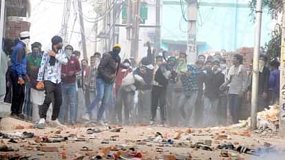 Sambhal Violence News Curfew Situation in Violence-Hit Areas Outsiders Entry Banned