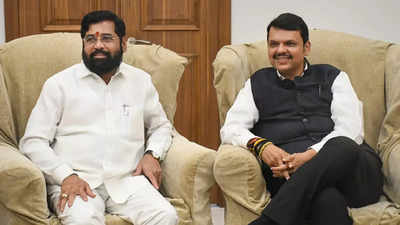 BJP firm on Devendra Fadnavis as Maharashtra CM despite Eknath Shinde's resistance