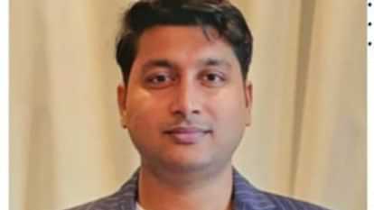 Bihar News : President of Graduate Student Council in America, Aditya kumar Supaul news