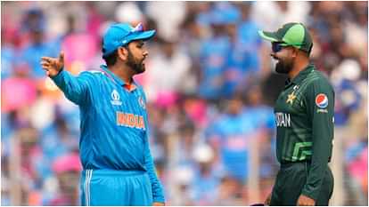 Champions Trophy: चैंपियंस ट्रॉफी की मेजबानी को लेकर विवाद के बीच BCCI उठा सकता है यह कदम, जय शाह करेंगे ऐसा BCCI can take this step amidst controversy regarding hosting of Champions Trophy, Jay Shah will do this