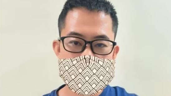 Fang Chenjin, a Chinese national, was arrested from Delhi's Safdarjung Enclave. Fang Chenjin, a Chinese national, was arrested from Delhi's Safdarjung Enclave.