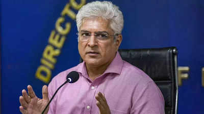 Controversies like 'Sheeshmahal' embarrassing: Kailash Gahlot resigns as Delhi transport minister, quits AAP
