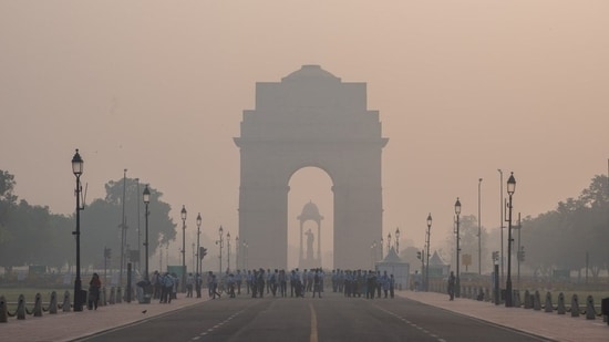 An AQI of 400 or higher is classified as "severe" and poses significant health risks.