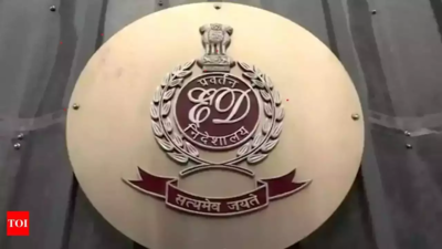 ED team attacked while conducting raids in Delhi; FIR lodged