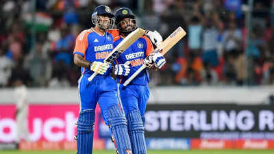 Gautam Gambhir and Suryakumar Yadav's 'phone calls': Sanju Samson reveals 'turning point' in his career