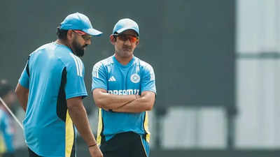 'Gautam Gambhir's anger and patience will be tested': Harbhajan Singh on Team India head coach in Border-Gavaskar Trophy