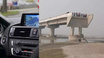 Google Maps, PWD officials booked in Bareilly bridge death case that killed 3; Google 'issues' statement